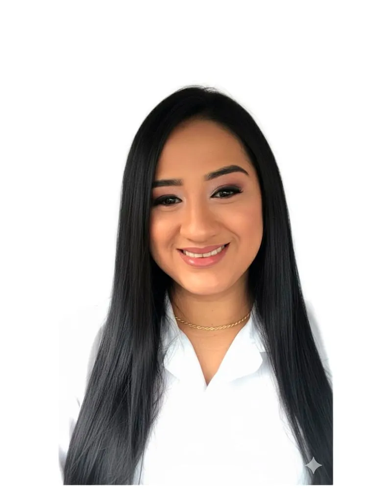 Foto de Julliane Almeida Oliveira, fonoaudiólogo(a) da Quero Ouvir