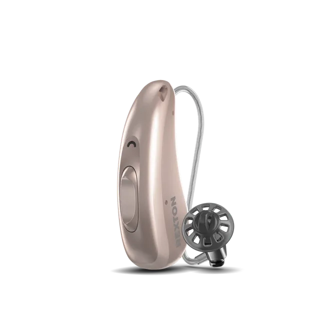 Aparelho auditivo Rexton BiCore R-Li