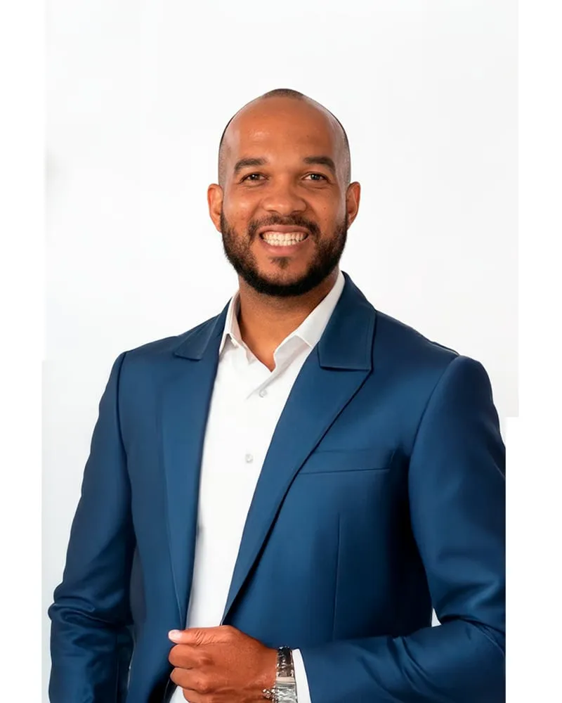 Foto de Yuri Henrique Izidio Passos, fonoaudiólogo(a) da Quero Ouvir
