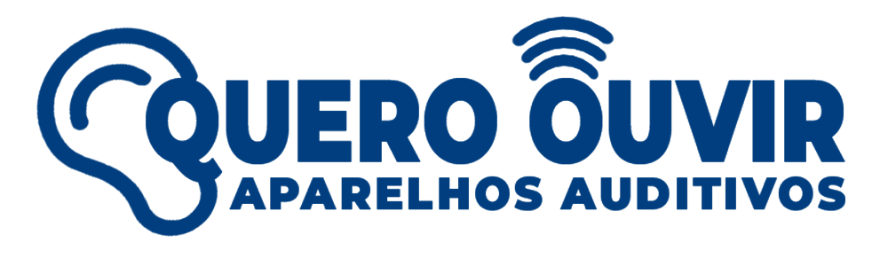 Quero Ouvir - Aparelho Auditivo